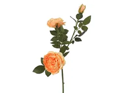 Flor Decorativa Ripley Home Ranuculus