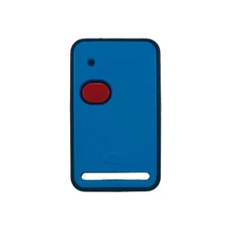 Etsystem Controle Remoto Rc433 Mhz