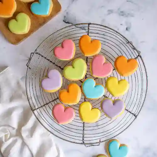 Galletas Decoradas 12