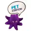 Juguete Perro Pet Station N°