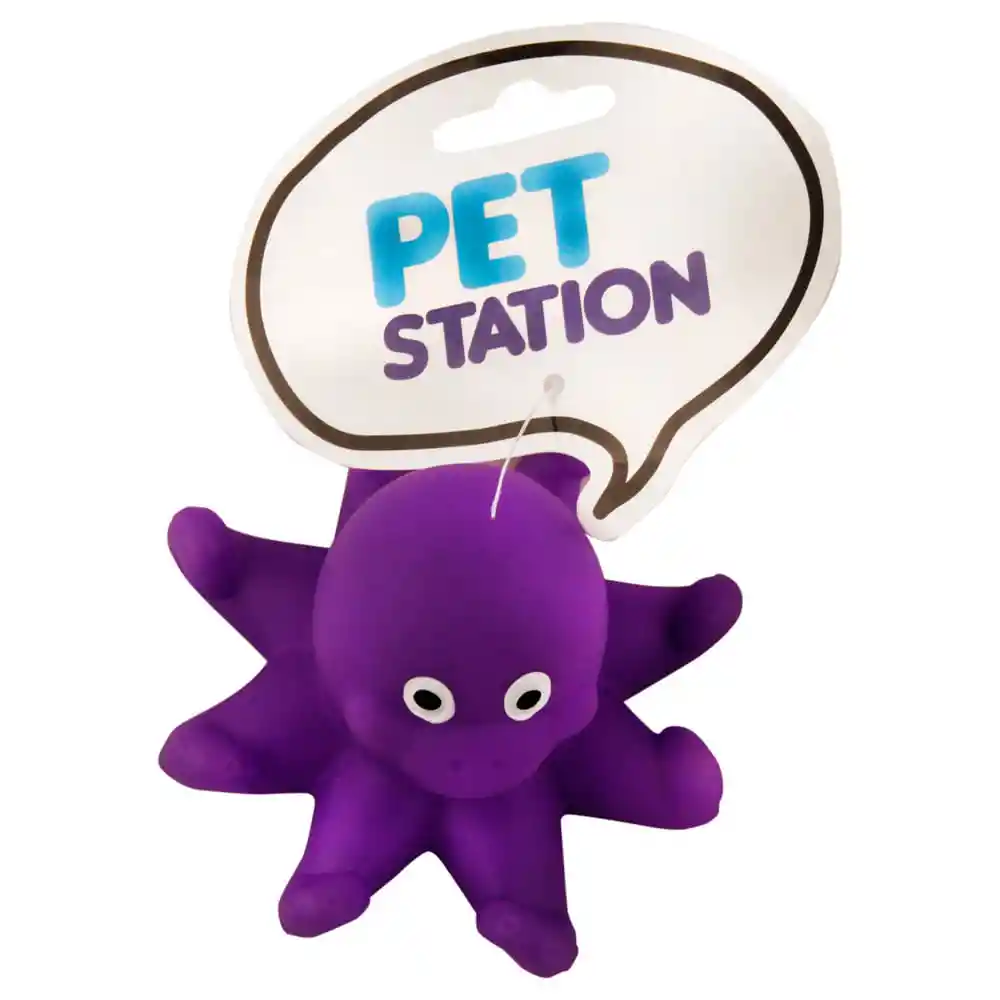 Juguete Perro Pet Station N°