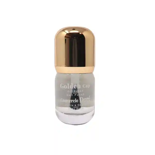 Top Coat Miniso Esmalte Para Una