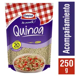 Carozzi Quinoa