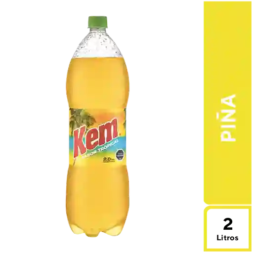 Kem piña 2 l