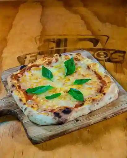 Pizza Margarita 20 Cm
