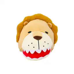 Miniso Marioneta de Mano de Peluche León