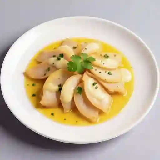 Tiradito A La Cajamarquina