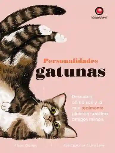 Personalidades Gatunas - Contrapunto