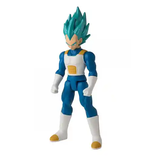 Dragón Bandai Figura De Acción Ball Limit Breaker 12"