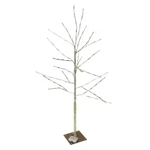 Árbol de Navidad de Luces Led Casaideas