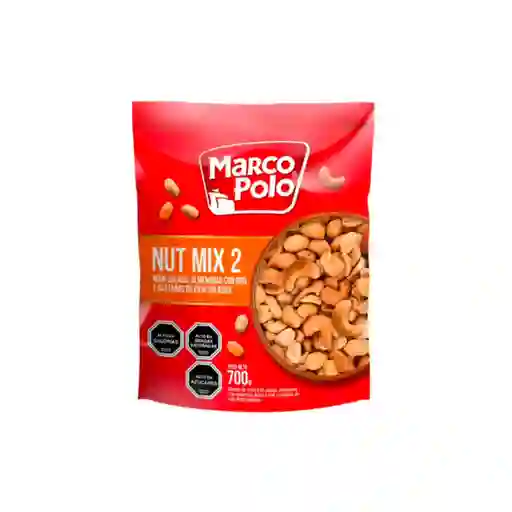 Marco Polo Fruto Seco Nut Mix 2