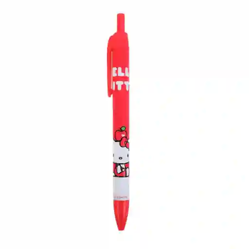 Pluma Retráctil Miniso
