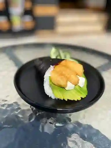 Temaki Ebi