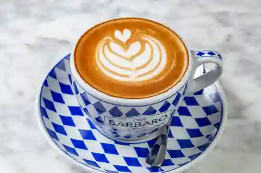 Capuccino
