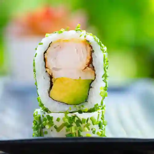 California Pollo Crispy