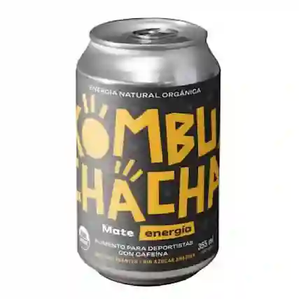 Kombucha Mate