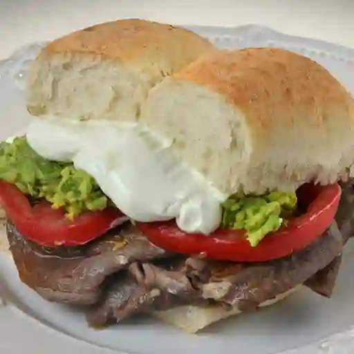 Churrasco Mayo