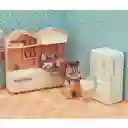 Sylvanian Families Juguete Cocina