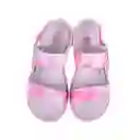 Sandalias Niña Fucsia Pillin 32