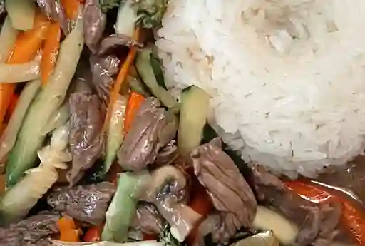 Colación Chapsui de Carne