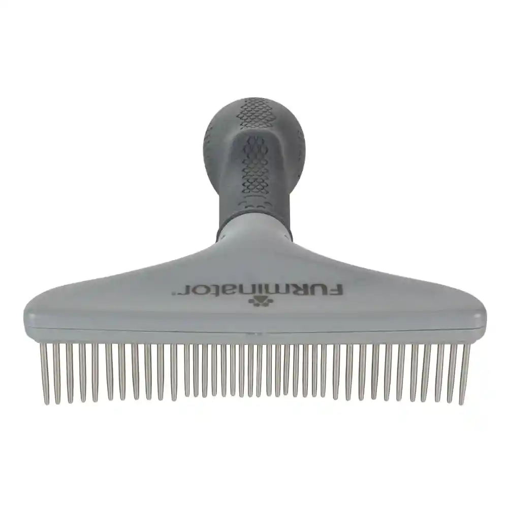 Furminator Cepillo Grooming Rake For Dog/Cat