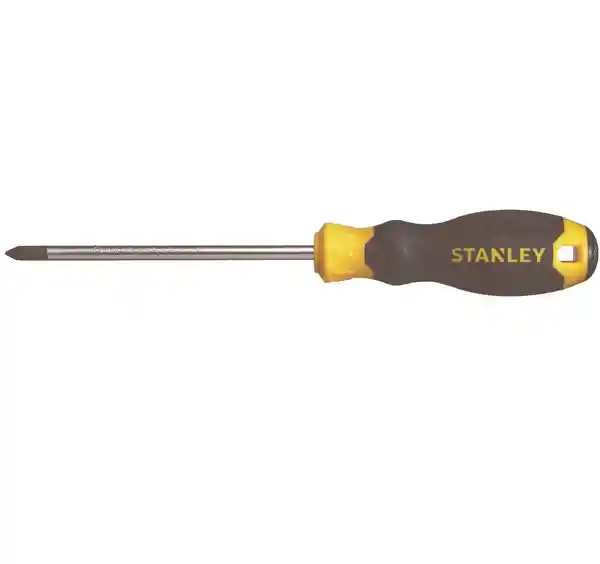 Stanley Destornillador Black & Decker Punta Phillips #1