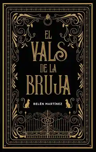 El Vals de la Bruja