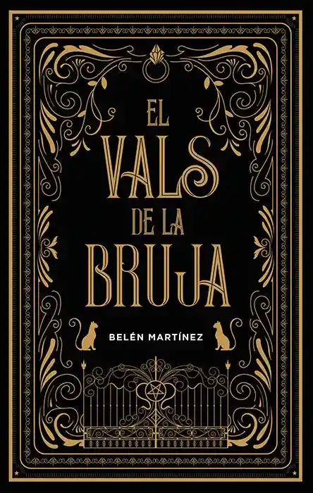 El Vals de la Bruja