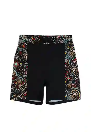 Traje de Baño Teens Spirit Niño Menta Talla 16/L - 525