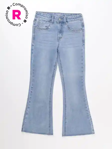 Harvest Jean Heart Celeste 8 V26