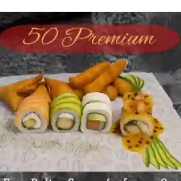 50 Premium