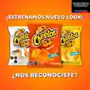 Cheetos Palitos Horneados Sabor Queso