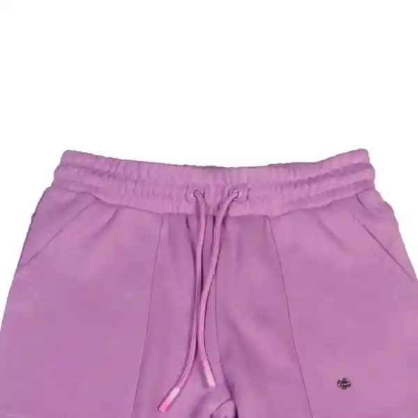 Pantalón Buzo Niña Lavanda Pillin 3 a