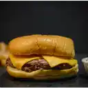 la Cheeseburger