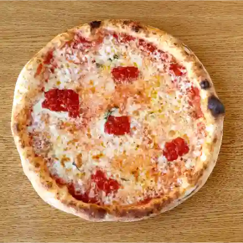 Pizza Margarita Popular