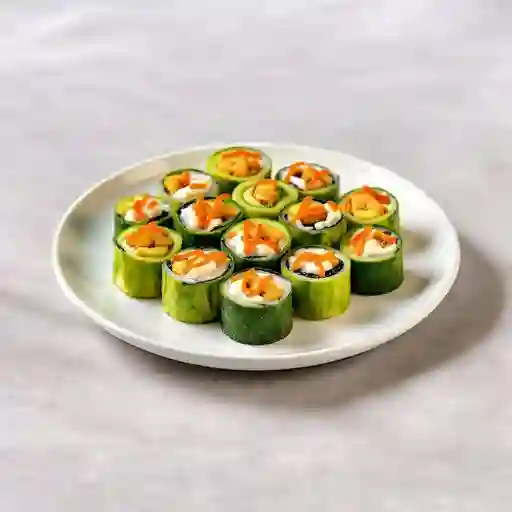 Especial Rolls Spicy
