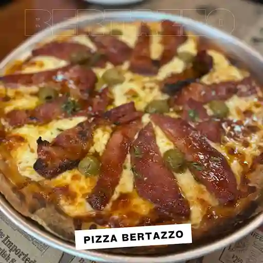 Pizza Bertazzo