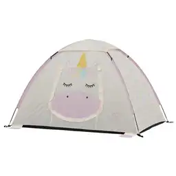 Firefly Carpa Unicornio Para Niños