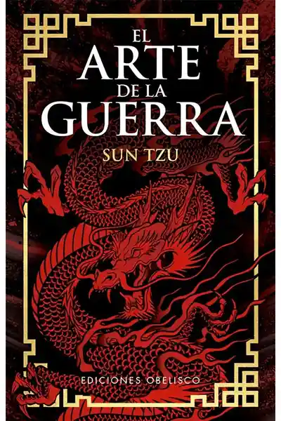 Tarot. El Arte de la Guerra Libro + Cartas - Sun Tzu