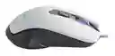 Hp Mouse Gamer Alámbrico Blanco M200