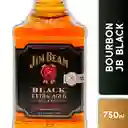 Jim Beam Whisky Black 43 Grados