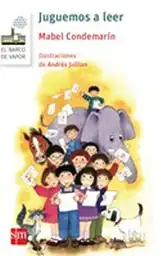 Juguemos a Leer - Sm