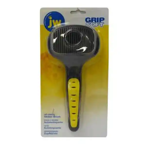 Jw Peine Selfcleaning Grip Soft Large