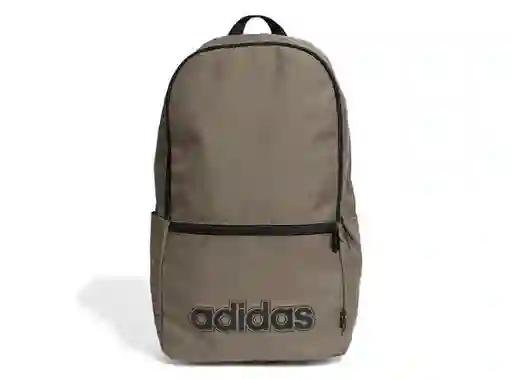 Adidas Mochila Adi u Lin Clas Oliva Oscuro HR5341