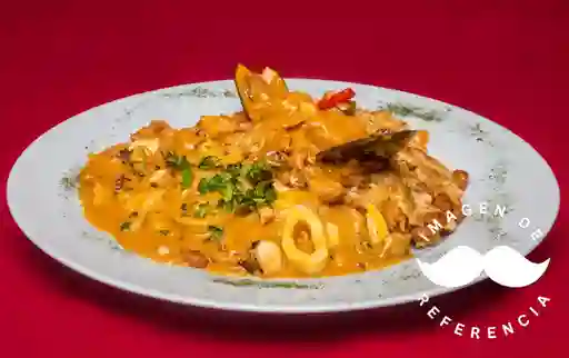 Picante de Mariscos