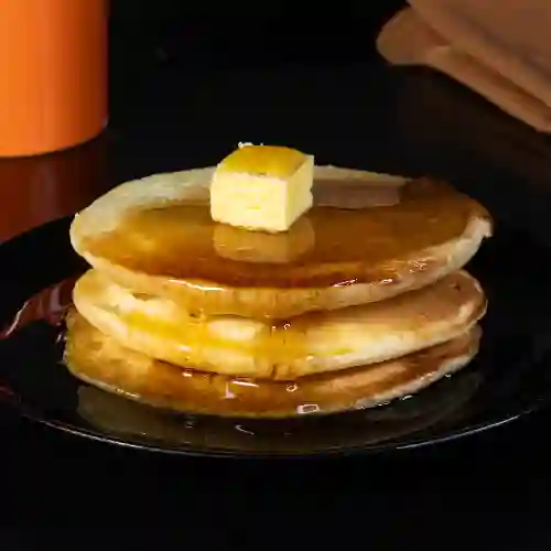 Classic Pancake