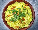 Lemon Rice