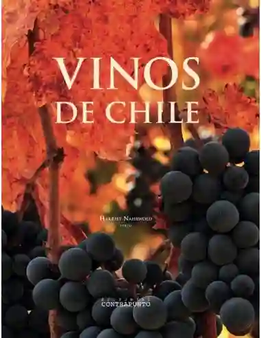 Vinos de Chile