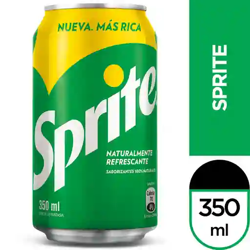 Sprite 350 ml