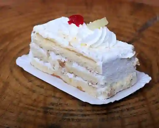 Pastel Piña